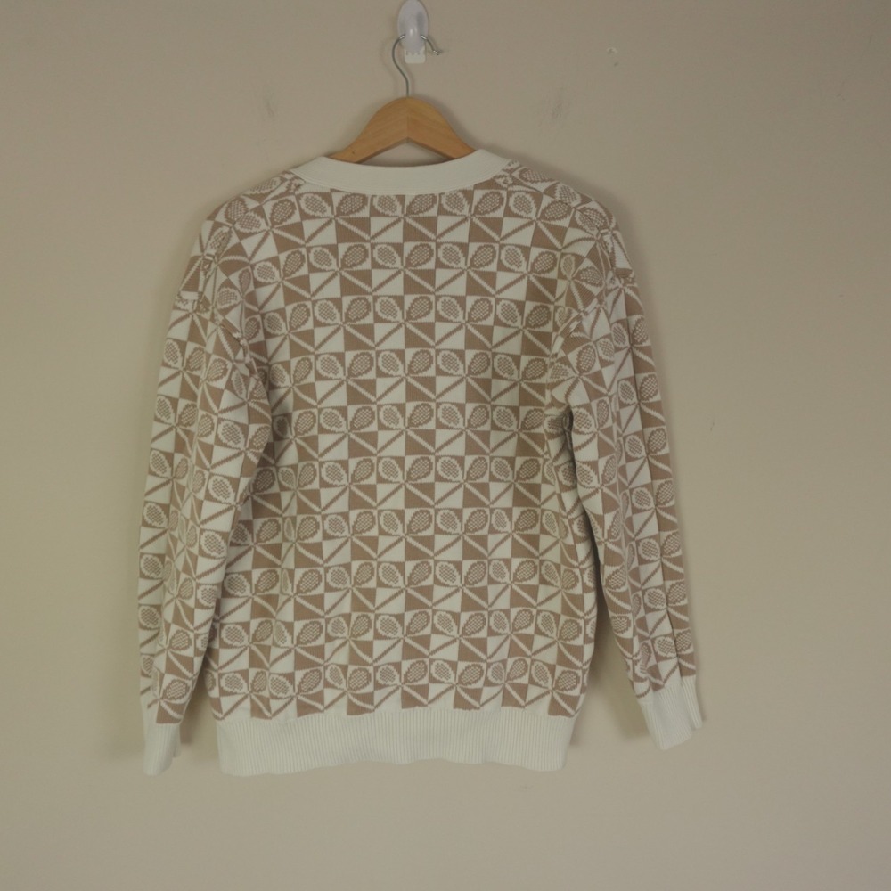 The Upside Sweater Cardigan Boulevard Piper‎ Knit - Picture 4 of 13